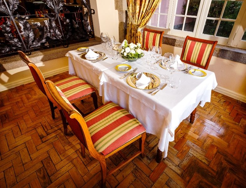 O Hotel Astoria Monfortinho Ngoại thất bức ảnh