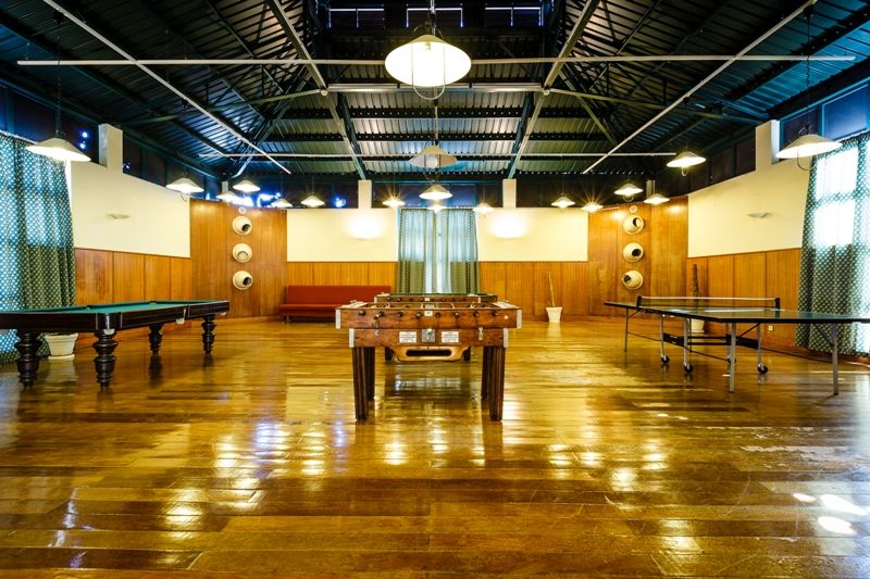O Hotel Astoria Monfortinho Ngoại thất bức ảnh