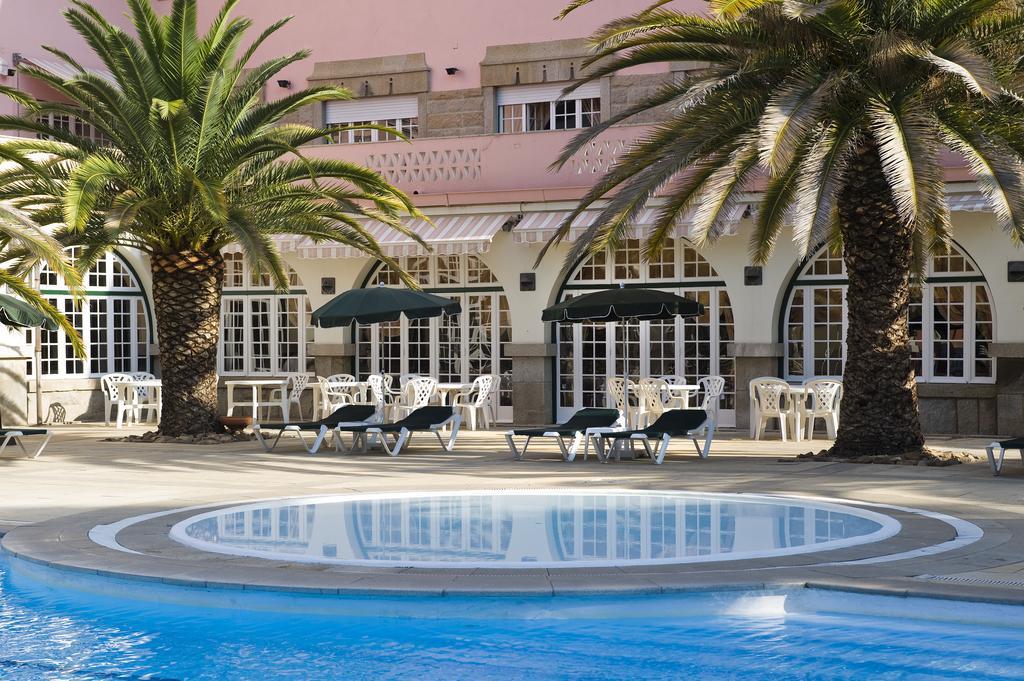 O Hotel Astoria Monfortinho Phòng bức ảnh